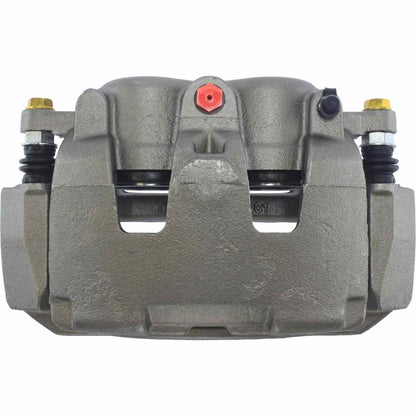 Centric Parts Disc Brake Caliper with anti‑corrosion finish