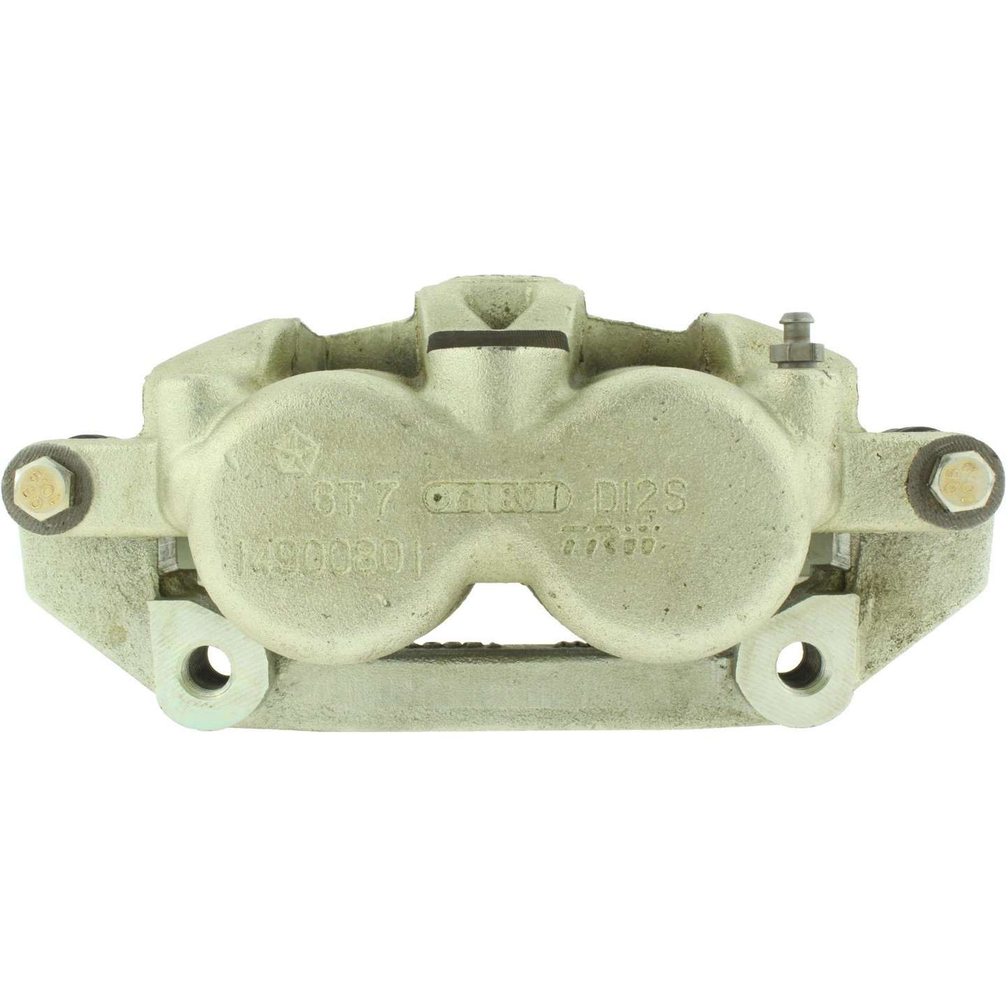 Centric Parts Disc Brake Caliper with anti‑corrosion finish