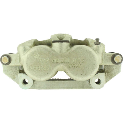 Centric Parts Disc Brake Caliper with anti‑corrosion finish