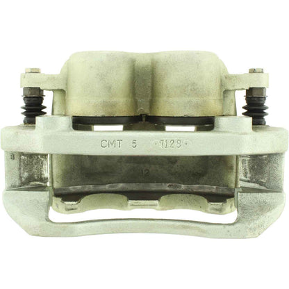 Centric Parts Disc Brake Caliper with anti‑corrosion finish