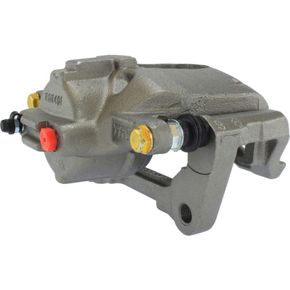 Centric Parts Disc Brake Caliper with anti-corrosion finish