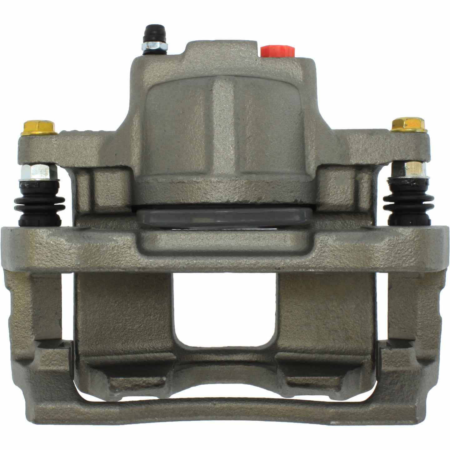 Centric Parts Disc Brake Caliper with anti-corrosion finish