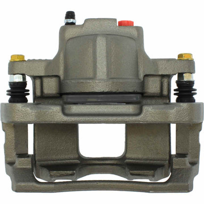 Centric Parts Disc Brake Caliper with anti-corrosion finish