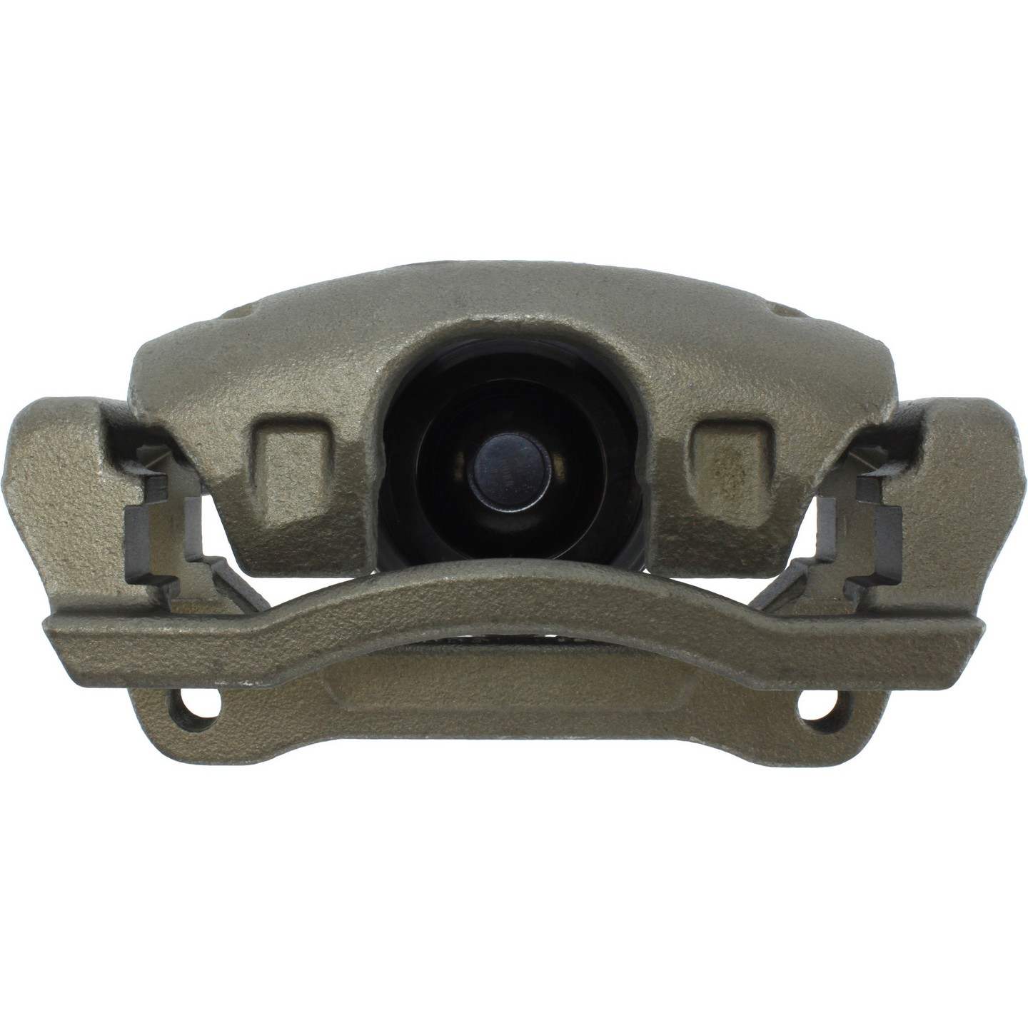 Centric Parts Disc Brake Caliper with anti-corrosion finish