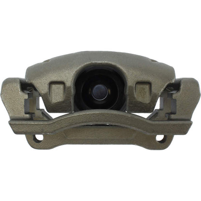 Centric Parts Disc Brake Caliper with anti-corrosion finish