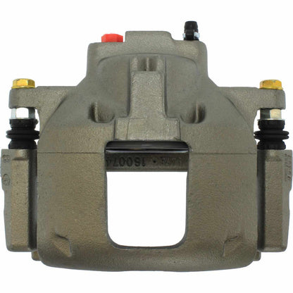 Centric Parts Disc Brake Caliper with anti-corrosion finish