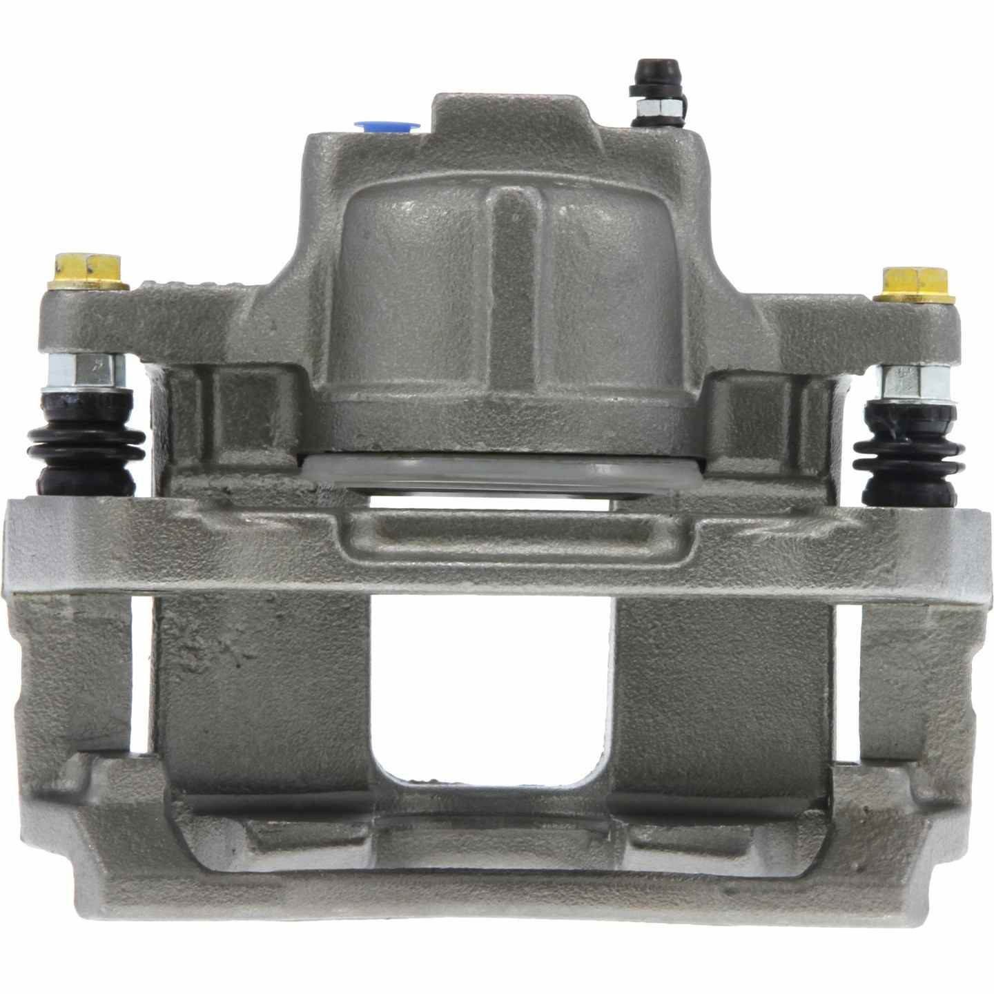 Centric Parts Disc Brake Caliper with anti-corrosion finish