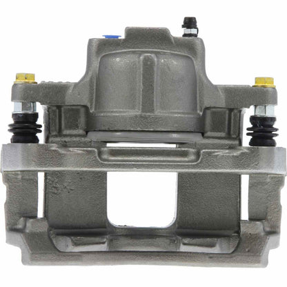 Centric Parts Disc Brake Caliper with anti-corrosion finish