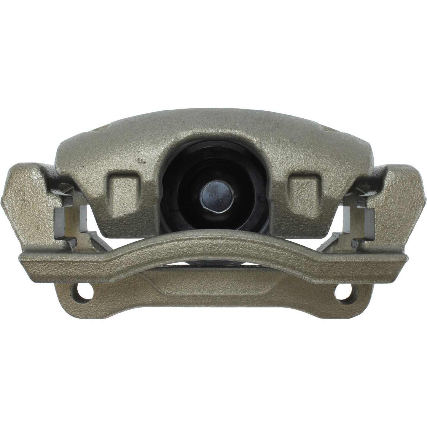 Centric Parts Disc Brake Caliper with anti-corrosion finish