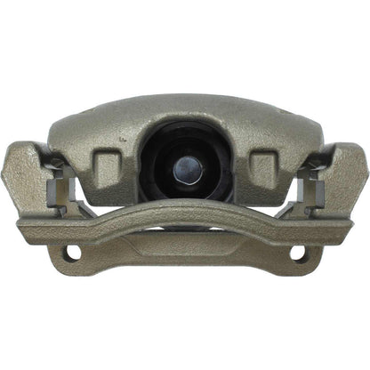 Centric Parts Disc Brake Caliper with anti-corrosion finish