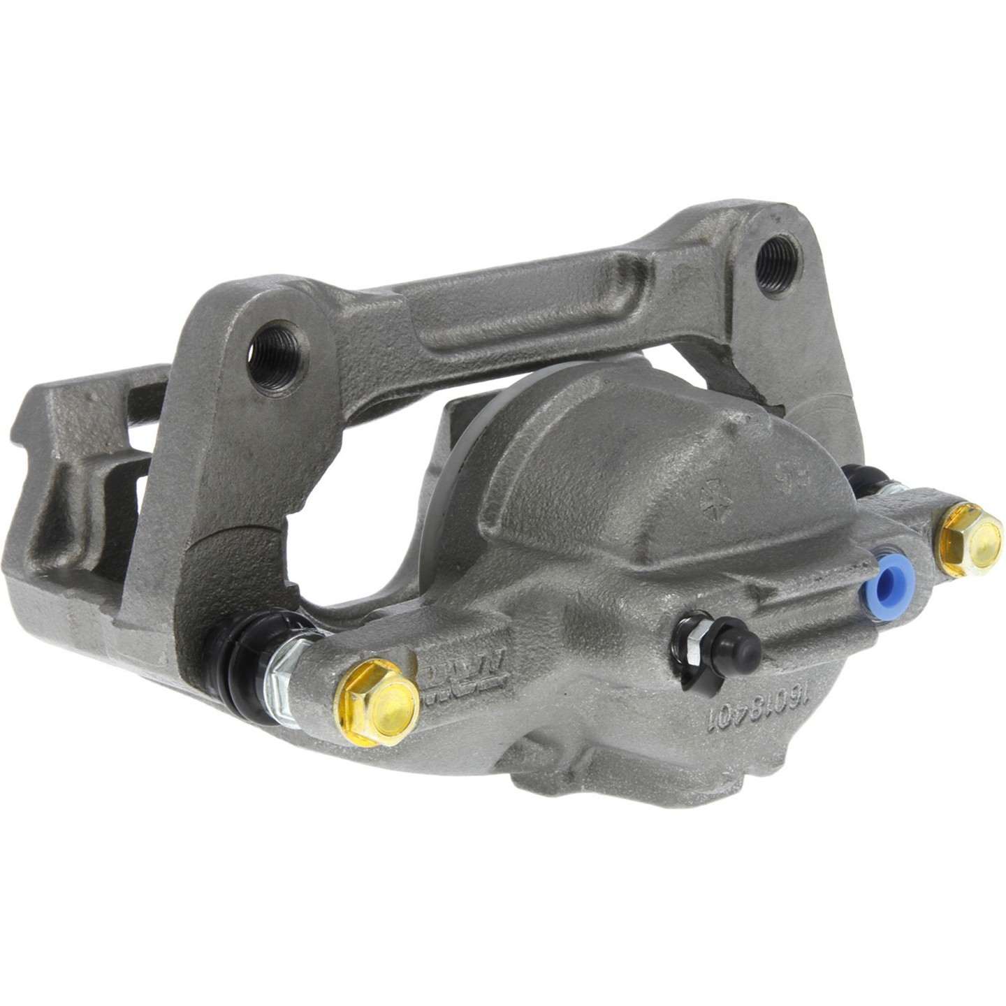 Centric Parts Disc Brake Caliper with anti-corrosion finish