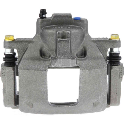 Centric Parts Semi-Loaded Brake Caliper with New Phenolic Pistons 141.67056