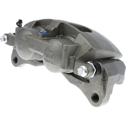 Centric Parts Disc Brake Caliper with anti-corrosion finish 141.67057