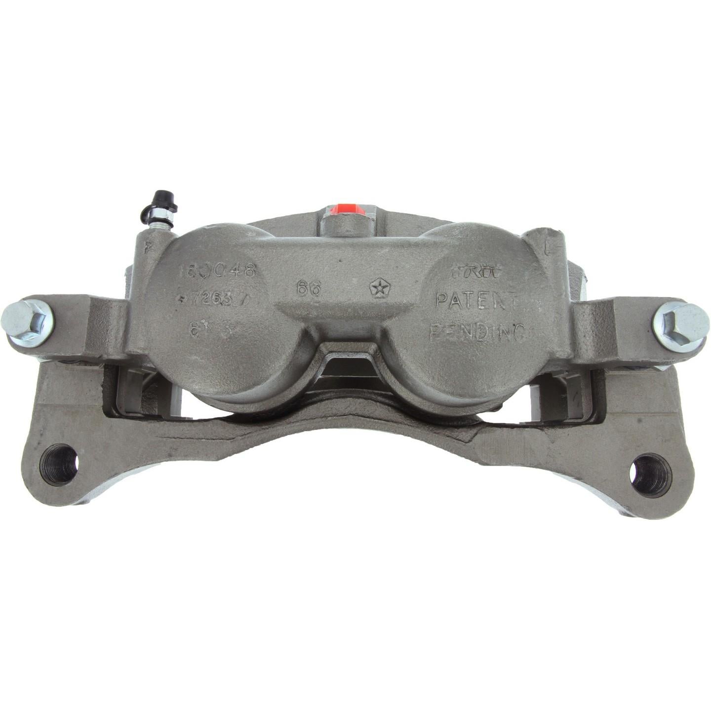 Centric Parts Disc Brake Caliper with anti-corrosion finish 141.67057