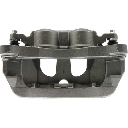 Centric Parts Semi-Loaded Brake Caliper with New Phenolic Pistons 141.67057