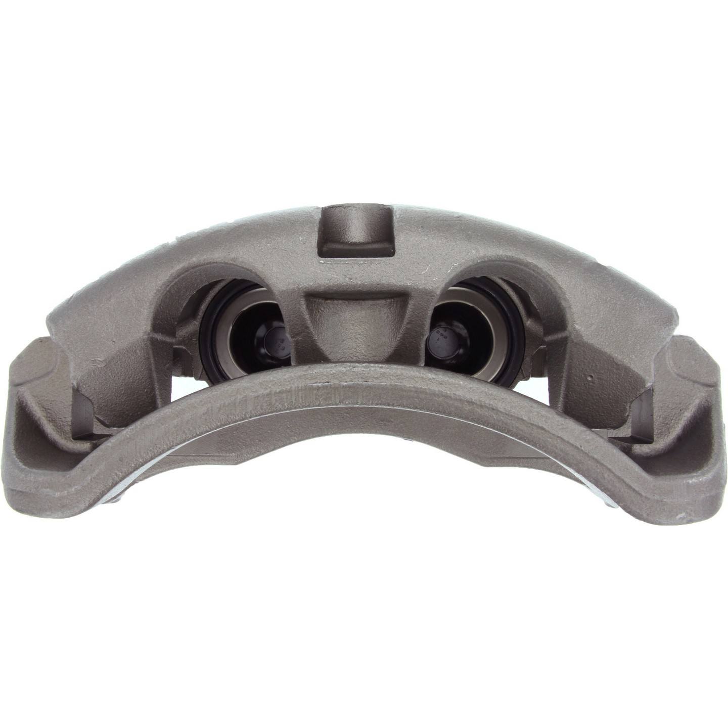 Centric Parts Semi-Loaded Brake Caliper with New Phenolic Pistons 141.67057