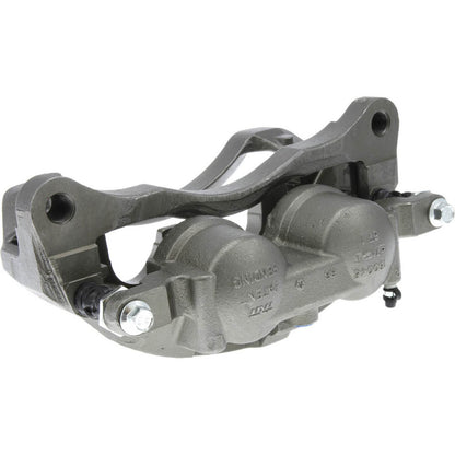 Centric Parts Disc Brake Caliper with anti-corrosion finish 141.67057