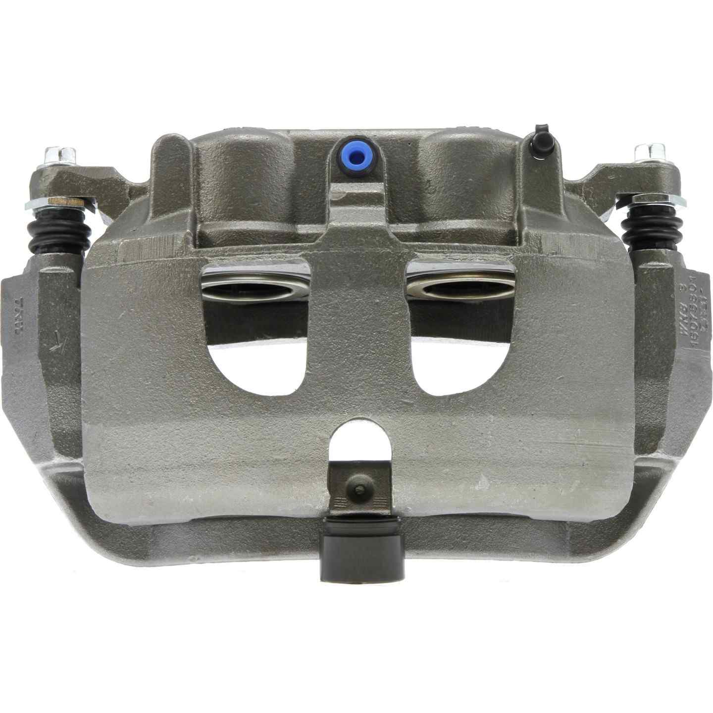 Centric Parts Disc Brake Caliper with anti-corrosion finish 141.67057