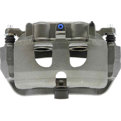 Centric Parts Semi-Loaded Brake Caliper with New Phenolic Pistons 141.67057