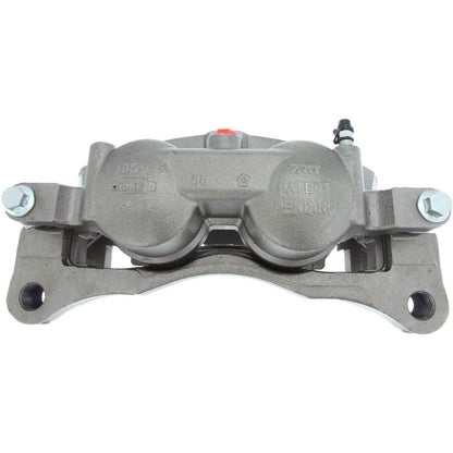 Centric Parts Semi-Loaded Brake Caliper with New Phenolic Pistons 141.67058