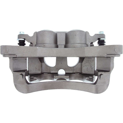Centric Parts Semi-Loaded Brake Caliper with New Phenolic Pistons 141.67058