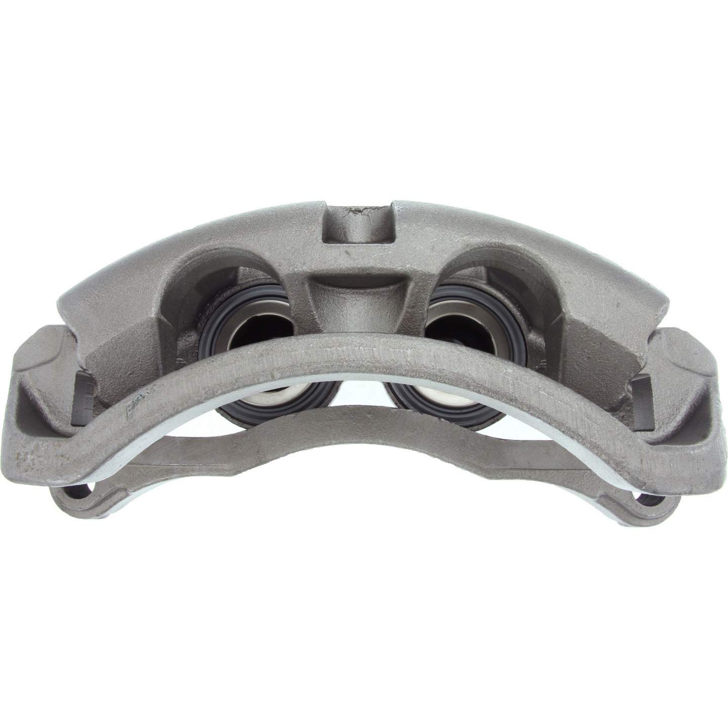 Centric Parts Semi-Loaded Brake Caliper with New Phenolic Pistons 141.67058