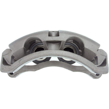 Centric Parts Semi-Loaded Brake Caliper with New Phenolic Pistons 141.67058