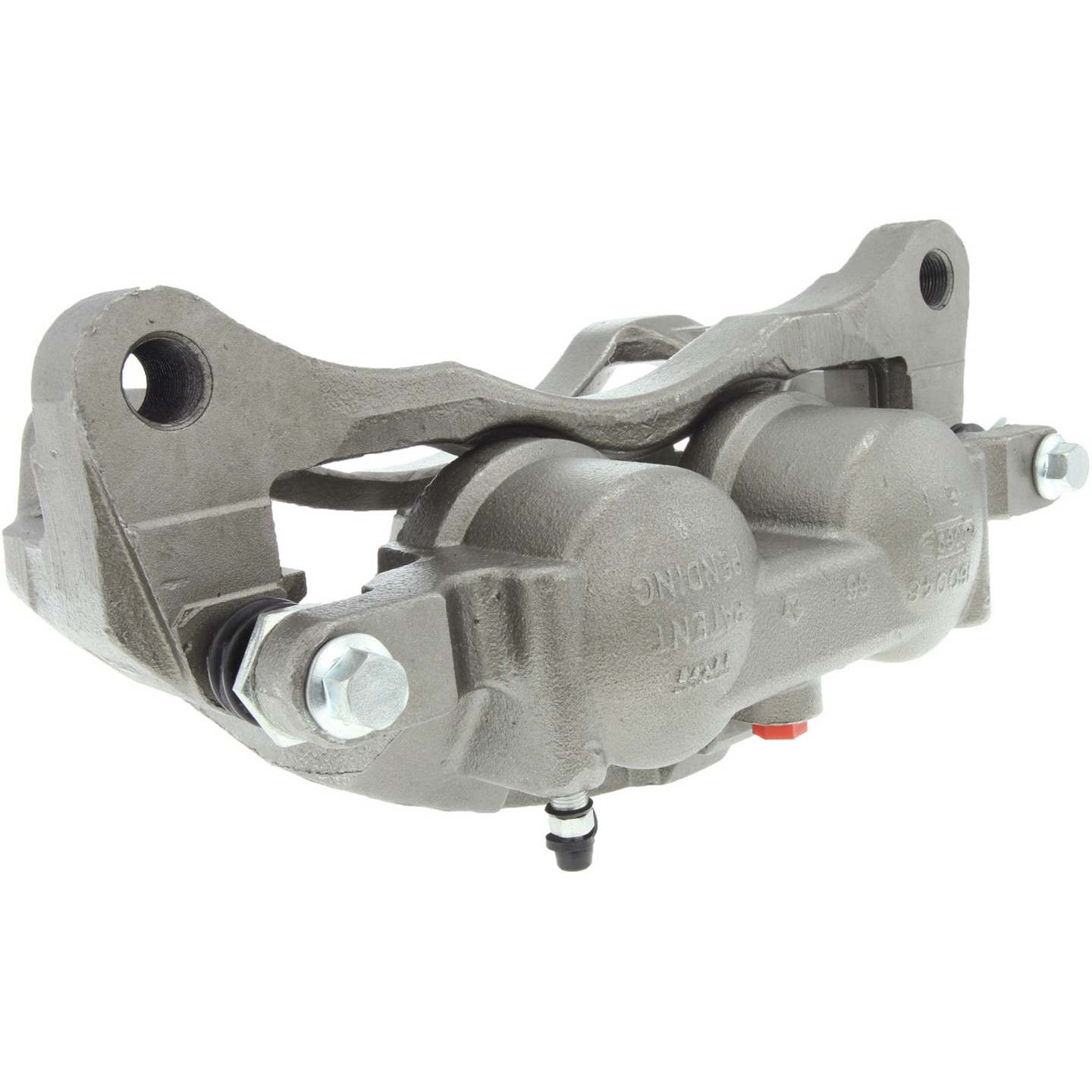 Centric Parts Semi-Loaded Brake Caliper with New Phenolic Pistons 141.67058
