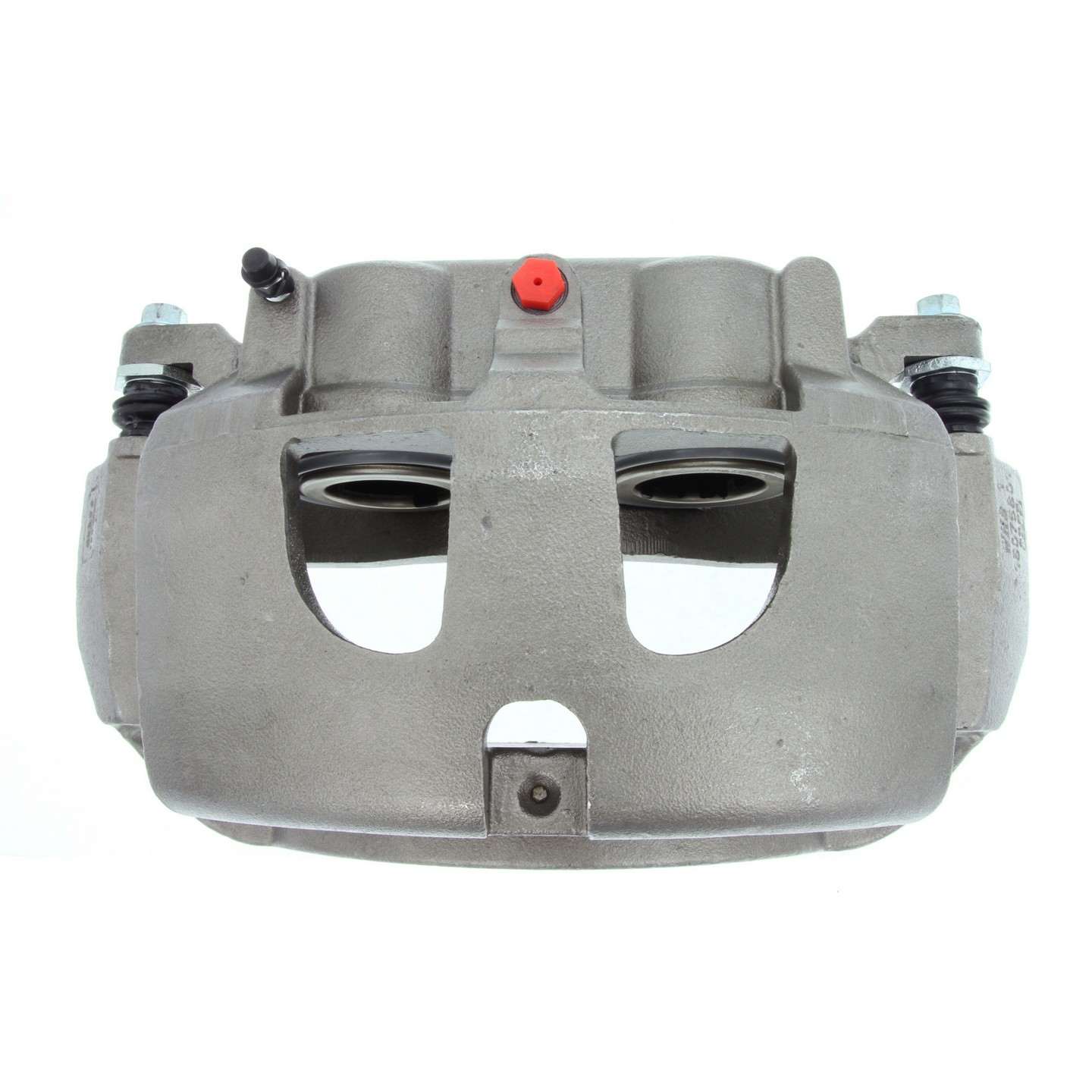 Centric Parts Semi-Loaded Brake Caliper with New Phenolic Pistons 141.67058