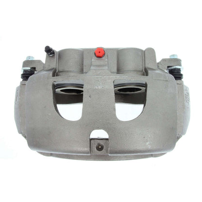 Centric Parts Semi-Loaded Brake Caliper with New Phenolic Pistons 141.67058