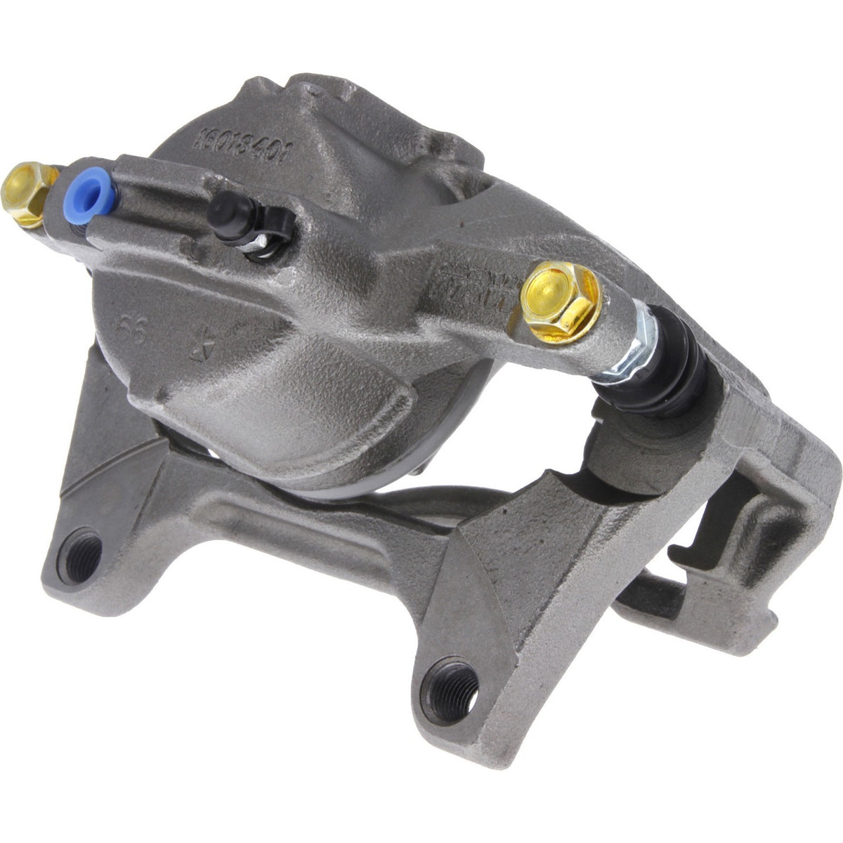 Centric Parts Disc Brake Caliper with Anti-Corrosion Finish 141.67059
