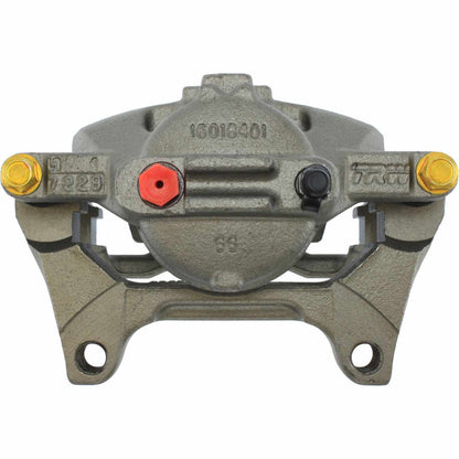 Centric Parts Disc Brake Caliper with Anti-Corrosion Finish 141.67059