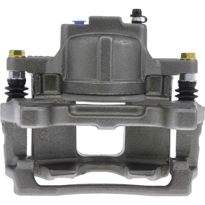 Centric Parts Semi-Loaded Brake Caliper with New Phenolic Pistons 141.67059
