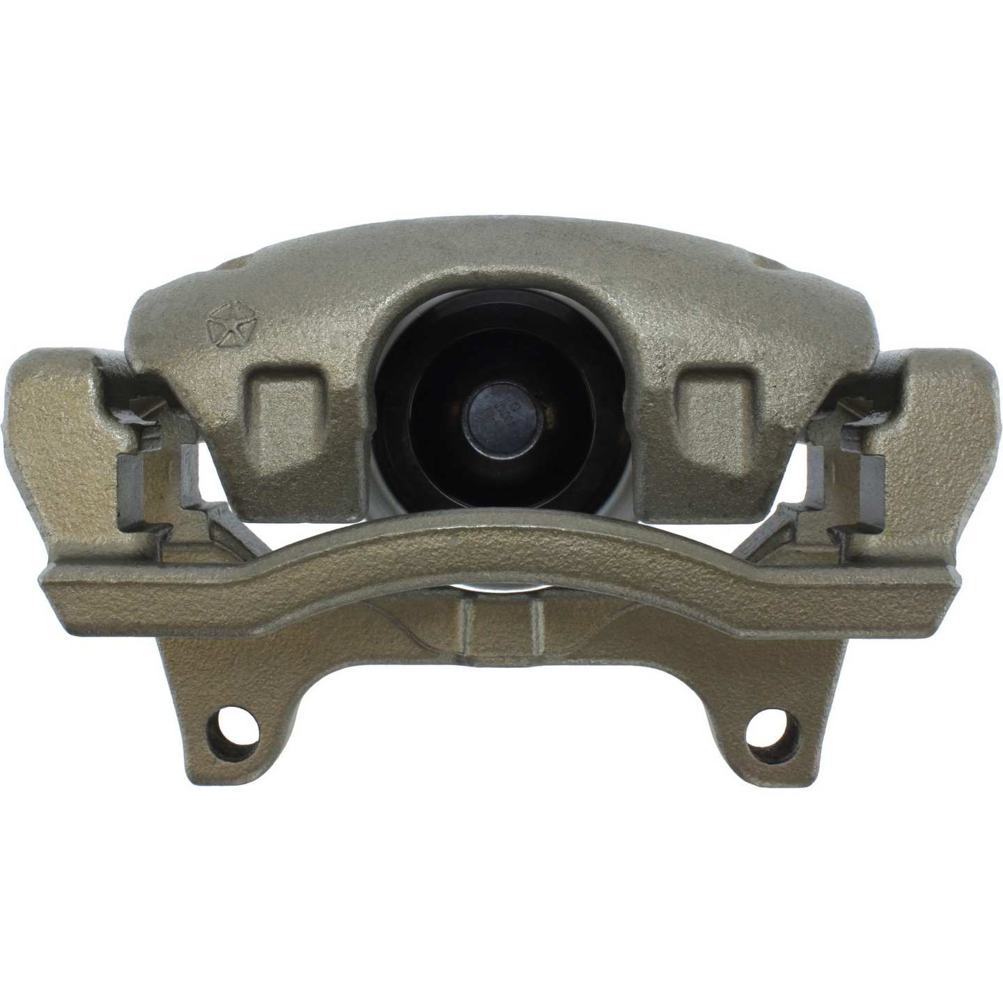 Centric Parts Disc Brake Caliper with Anti-Corrosion Finish 141.67059