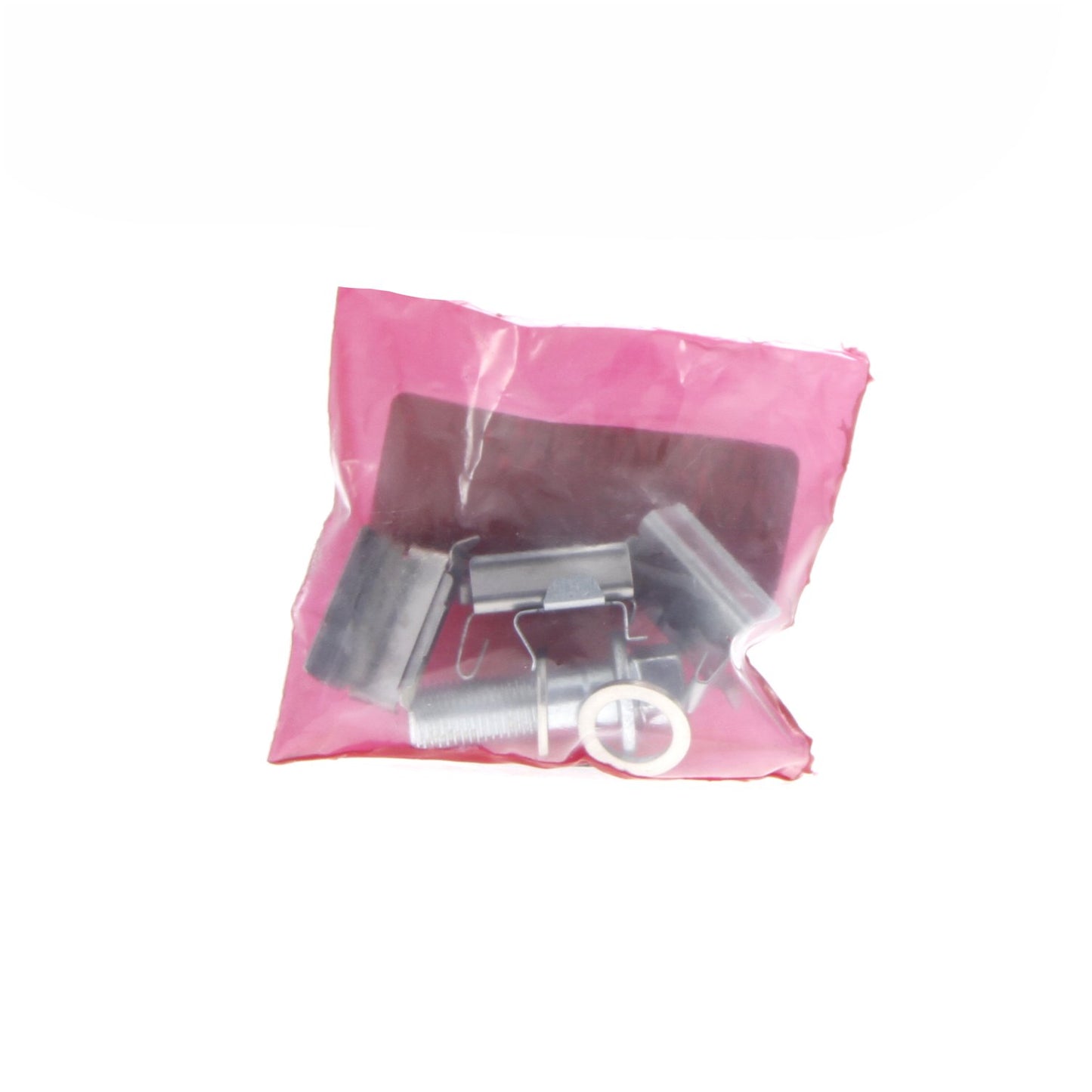 Centric Parts Disc Brake Caliper with Anti-Corrosion Finish 141.67059