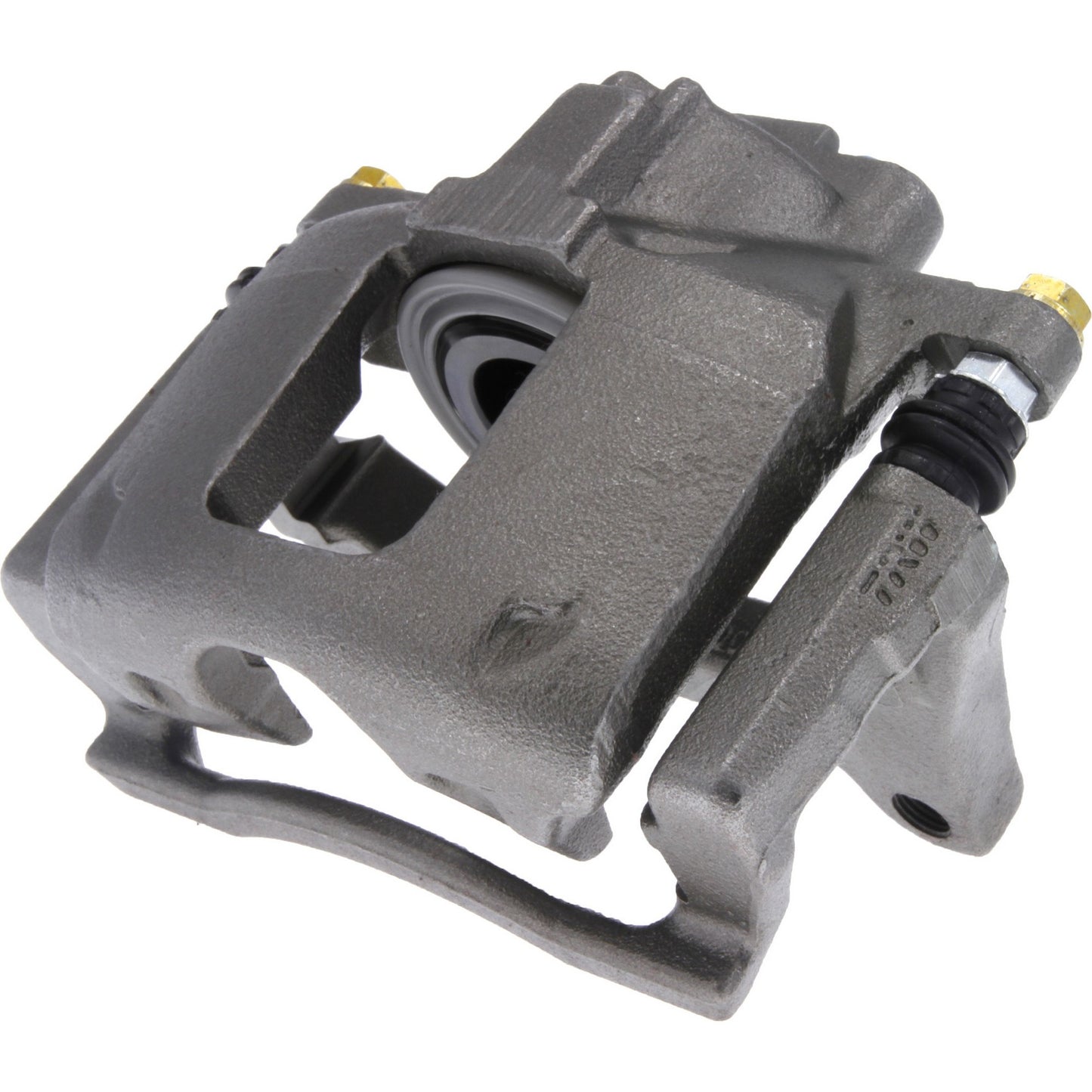 Centric Parts Disc Brake Caliper with Anti-Corrosion Finish 141.67059