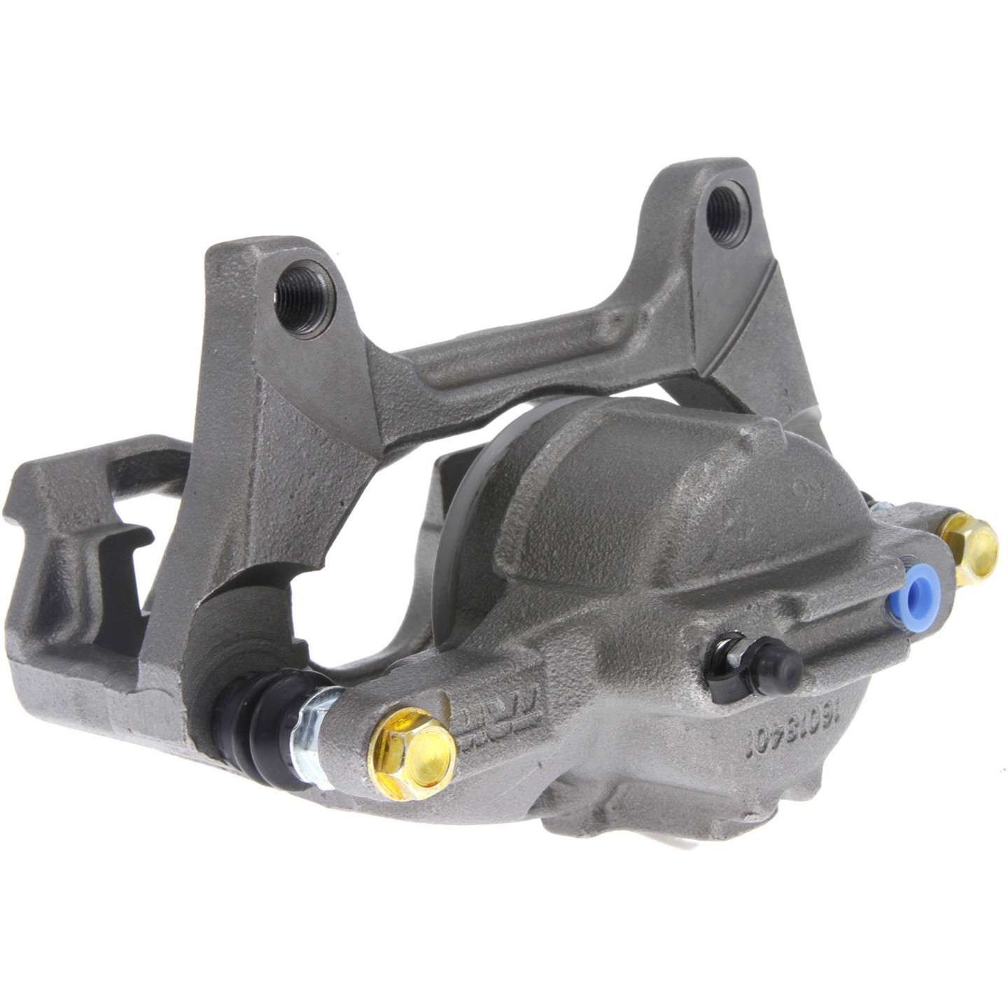 Centric Parts Disc Brake Caliper with Anti-Corrosion Finish 141.67059