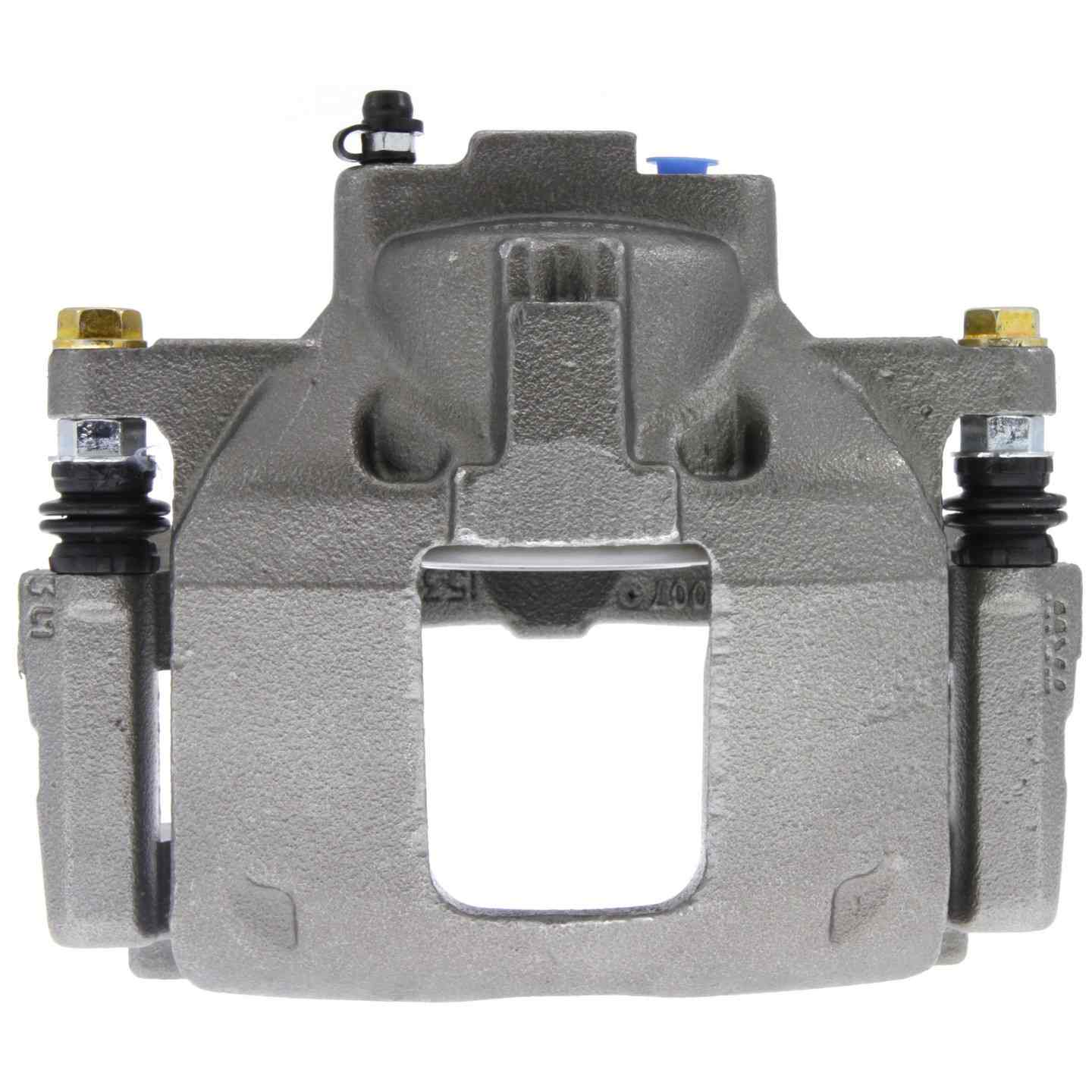 Centric Parts Semi-Loaded Brake Caliper with New Phenolic Pistons 141.67059