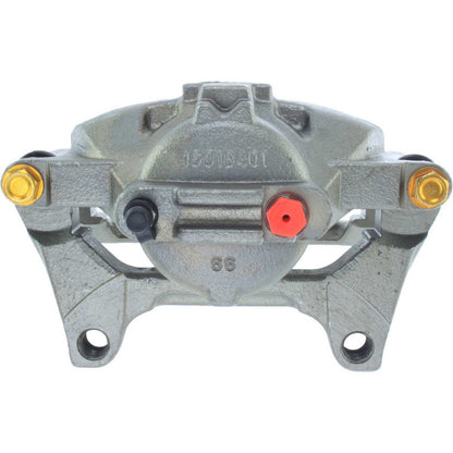 Centric Parts Disc Brake Caliper Semi-Loaded with New Phenolic Pistons for 2009-2013 Dodge Journey 141.67060