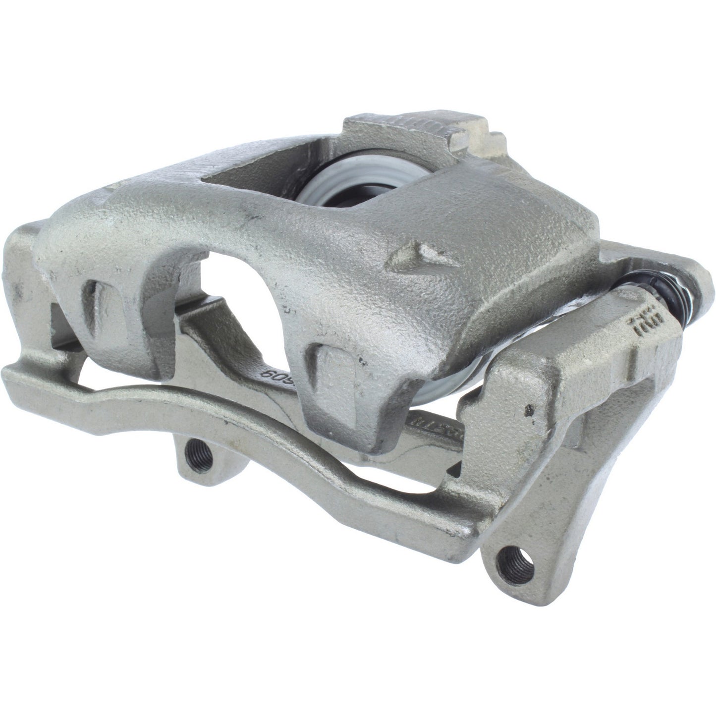 Centric Parts Disc Brake Caliper Semi-Loaded with New Phenolic Pistons for 2009-2013 Dodge Journey 141.67060