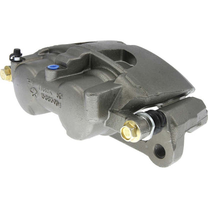 Centric Parts Semi-Loaded Brake Caliper with New Phenolic Pistons 141.67061