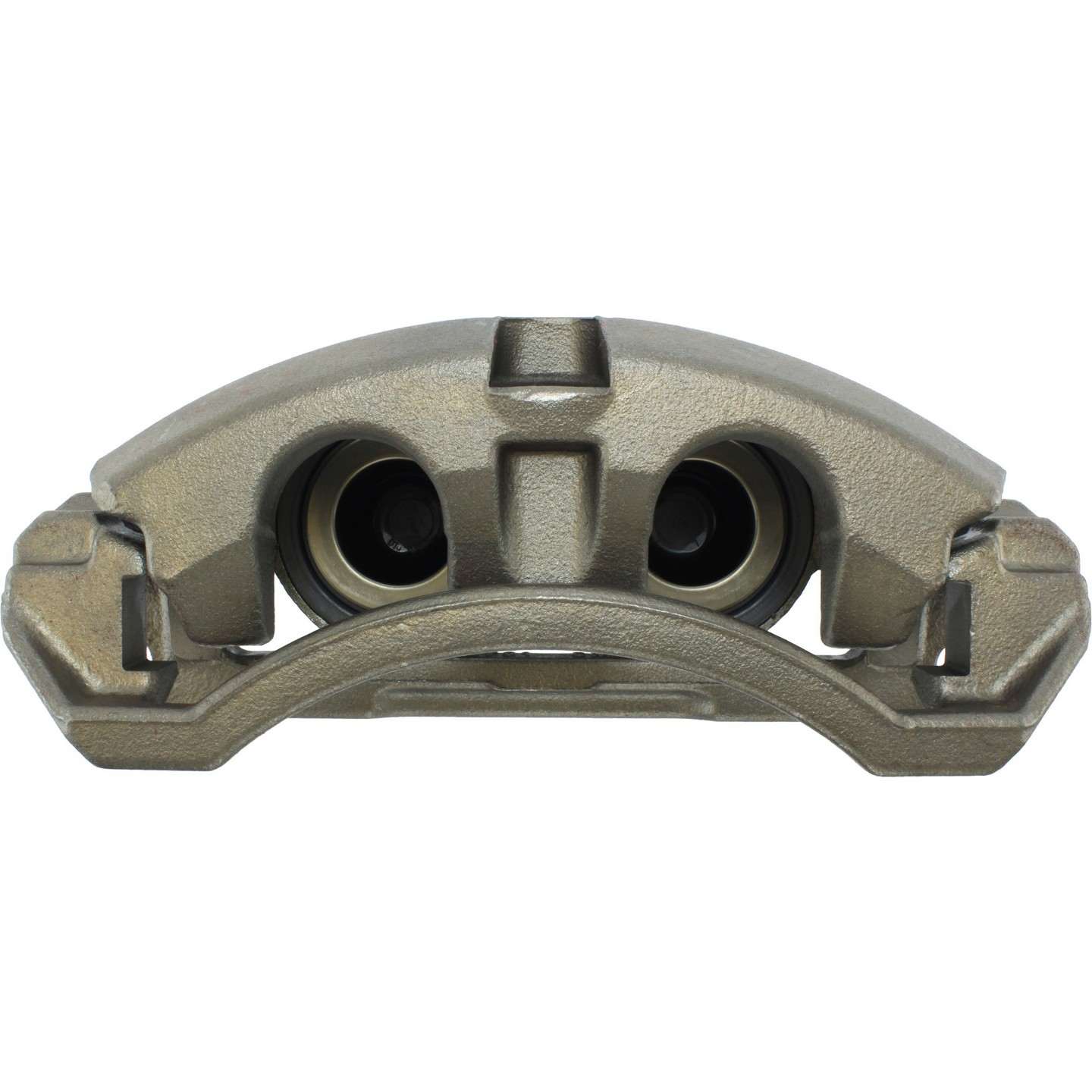 Centric Parts Semi-Loaded Brake Caliper with New Phenolic Pistons 141.67061