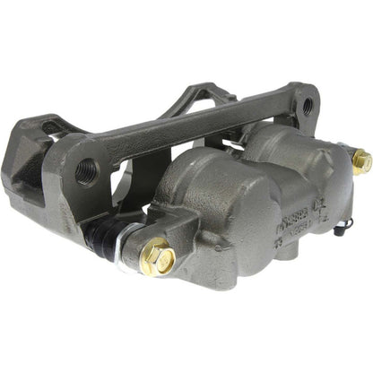 Centric Parts Semi-Loaded Brake Caliper with New Phenolic Pistons 141.67061