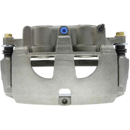 Centric Parts Semi-Loaded Brake Caliper with New Phenolic Pistons 141.67061