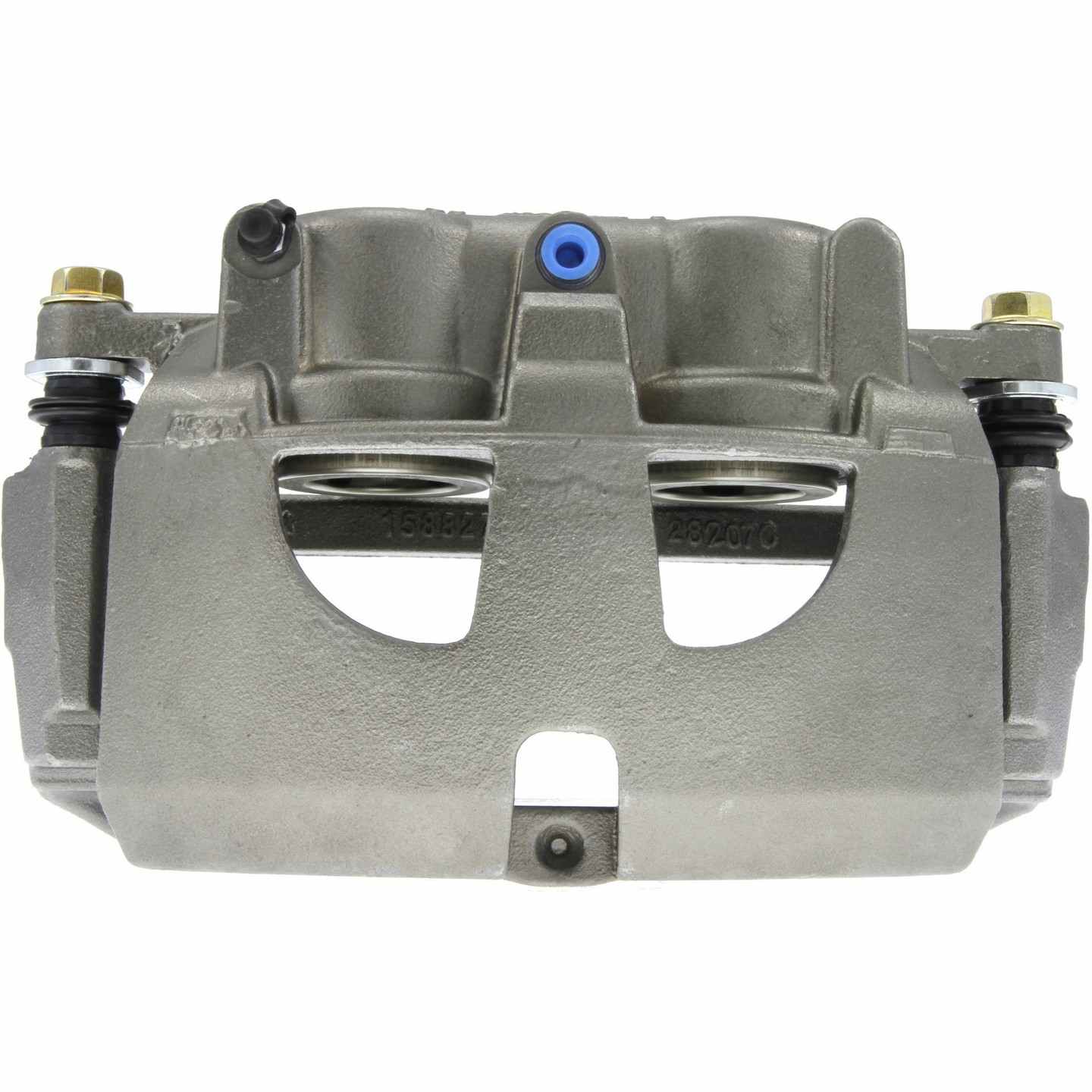 Centric Parts Semi-Loaded Brake Caliper with New Phenolic Pistons 141.67062