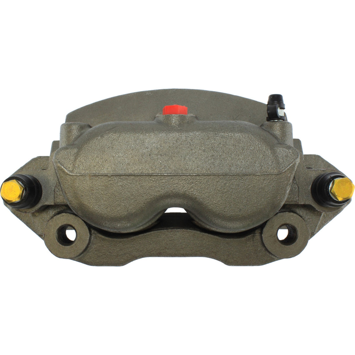 Stoptech Centric Semi-Loaded Brake Caliper - Front Right 141.67063