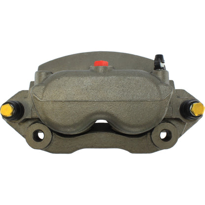 Stoptech Centric Semi-Loaded Brake Caliper - Front Right 141.67063