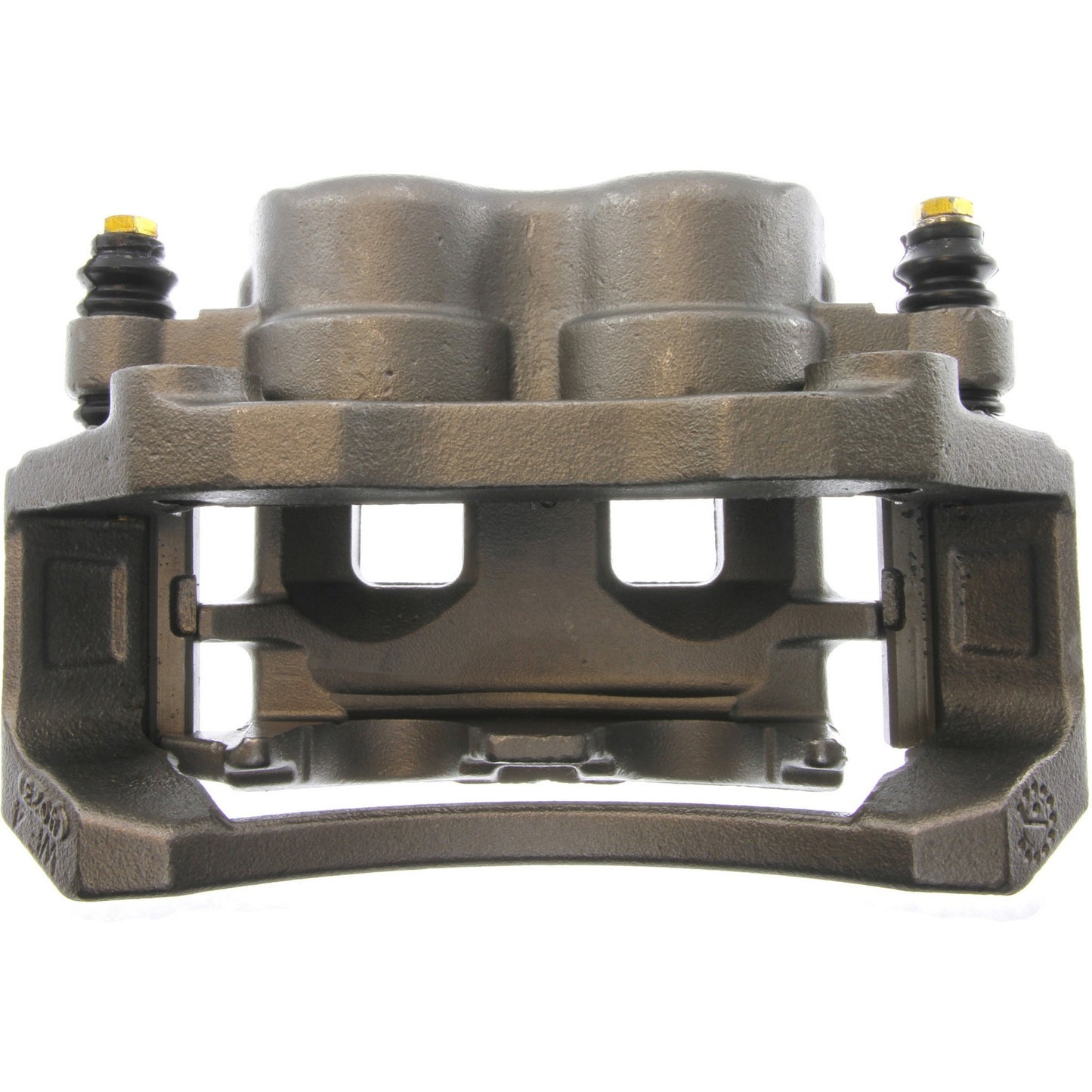 Stoptech Centric Semi-Loaded Brake Caliper - Front Right 141.67063