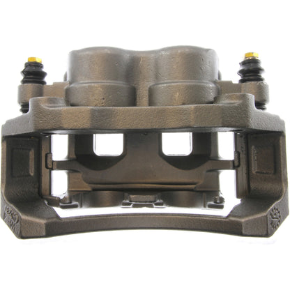 Stoptech Centric Semi-Loaded Brake Caliper - Front Right 141.67063