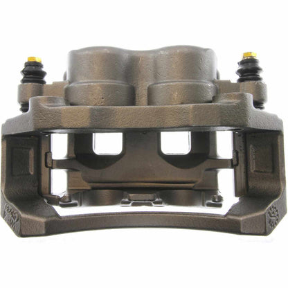 Stoptech Centric Semi-Loaded Brake Caliper - Front Right 141.67063